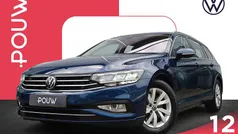 Gebruikt 2021 VW Passat Business Stationwagen | € 25.900 (Eerlijke prijs)