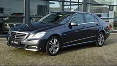 Gebruikt 2010 Mercedes E200 Avantgarde Sedan | € 11.495 (Eerlijke prijs)