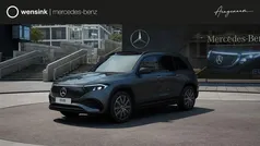 Overige Nieuw 2025 Mercedes EQB250+ Business SUV | € 56.875 (Eerlijke prijs)