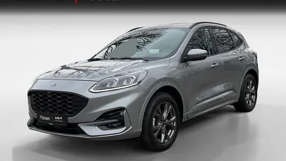 Occasion 2022 Ford Kuga ST-Line X SUV | € 27.945 (Eerlijke prijs)