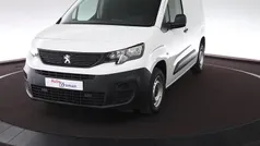 Overig Gebruikt 2020 Peugeot Partner Premium MPV | € 8.950 (Goede deal)