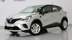 Grijs Gebruikt 2022 Renault Captur Intens SUV | € 18.800 (Eerlijke prijs)