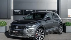 Gebruikt 2018 VW T-Roc Beats SUV | € 27.950 (Eerlijke prijs)