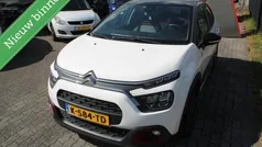 Gebruikt 2021 Citroën C3 PureTech Hatchback | € 14.500 (Eerlijke prijs)