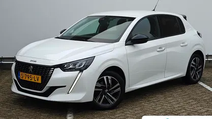 Gebruikt 2023 Peugeot 208 Allure Hatchback | € 18.895 (Eerlijke prijs)