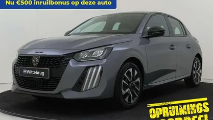 Occasion Peugeot 208 Active 75 PK (55 kW) 2024 Hatchback