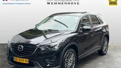 Gebruikt 2015 Mazda CX-5 SUV | € 16.645 (Eerlijke prijs)