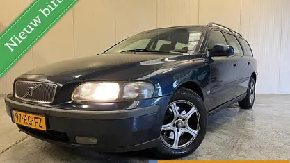 Occasion Volvo V70 140 PK (102 kW) 2001 Stationwagen