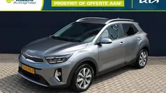 Gebruikt 2024 Kia Stonic SUV | € 23.485 (Eerlijke prijs)