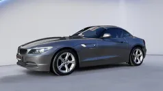 Grijs Gebruikt 2010 BMW Z4 Exclusive Cabriolet | € 16.500 (Eerlijke prijs)