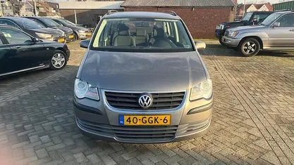 Occasion VW Touran Trendline 141 PK (103 kW) 2008 MPV