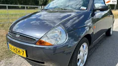 Gebruikt 2009 Ford Ka Cool & Sound Edition Hatchback | € 2.450 (Eerlijke prijs)