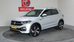 Grijs Gebruikt 2020 VW T-Cross Business SUV | € 24.950 (Eerlijke prijs)