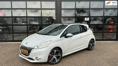 Gebruikt 2014 Peugeot 208 GTi Hatchback | € 8.250 (Goede deal)
