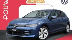 Blauw Gebruikt 2024 VW Golf VIII Edition Hatchback | € 32.900 (Eerlijke prijs)