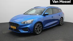 Gebruikt 2021 Ford Focus Business Edition Stationwagen | € 21.645 (Eerlijke prijs)