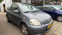 Gebruikt 2005 Toyota Yaris Sol Hatchback | € 749 (Eerlijke prijs)