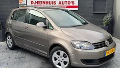 Gebruikt 2009 VW Golf Plus Cross Highline MPV | € 6.250 (Eerlijke prijs)