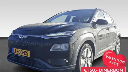Occasion 2020 Hyundai Kona Comfort SUV | € 15.995 (Goede deal)