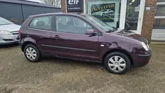 Gebruikt 2003 VW Polo Comfortline Hatchback | € 1.244 (Eerlijke prijs)