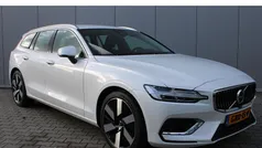 Gebruikt 2024 Volvo V60 Stationwagen | € 45.950 (Goede deal)