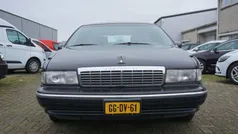 Gebruikt 1993 Chevrolet Caprice Stationwagen | € 4.950