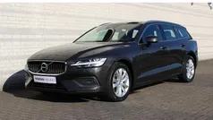 Grijs Gebruikt 2020 Volvo V60 Business Edition Stationwagen | € 27.950 (Super prijs)