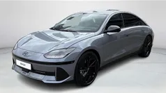 Gebruikt 2025 Hyundai Ioniq 6 Sedan | € 47.890 (Eerlijke prijs)