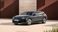 Grijs Nieuw 2025 Audi A6 e-tron Comfort Stationwagen | € 61.490 (Eerlijke prijs)