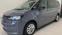 Gebruikt 2022 VW Multivan Basis MPV | € 54.232 (Goede deal)