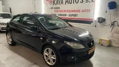Seat Ibiza SC