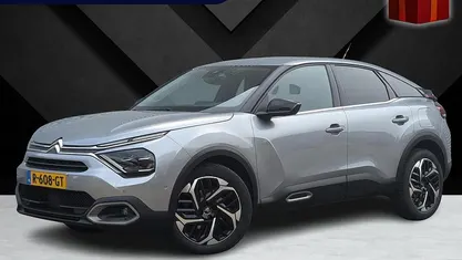 Gebruikt 2022 Citroën C4 PureTech SUV | € 20.475 (Eerlijke prijs)