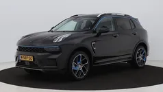 Zwart Gebruikt 2021 Lynk & Co 01 SUV | € 22.900 (Eerlijke prijs)