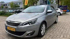 Gebruikt 2014 Peugeot 308 Allure Hatchback | € 6.750 (Eerlijke prijs)