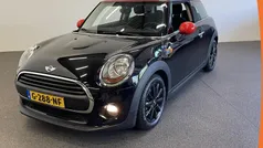 Gebruikt 2016 Mini ONE Business Hatchback | € 10.290 (Goede deal)