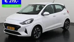 Gebruikt 2024 Hyundai i10 Comfort Hatchback | € 17.895 (Eerlijke prijs)