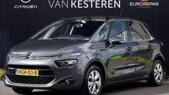Gebruikt 2016 Citroën C4 Picasso Intensive MPV | € 10.990 (Eerlijke prijs)