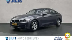 Grijs Gebruikt 2014 BMW 320 Efficient Dynamics Sedan | € 13.850 (Eerlijke prijs)