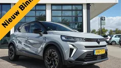 Grijs Nieuw 2025 Renault Captur Esprit Alpine SUV | € 36.950 (Eerlijke prijs)