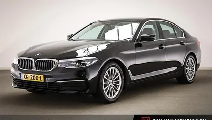 Gebruikt 2019 BMW 520 Executive Sedan | € 25.900 (Super prijs)