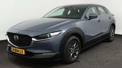 Occasion Mazda CX-30 Prime-Line 123 PK (90 kW) 2023 SUV