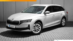 Gebruikt 2025 Skoda Octavia Business Line Stationwagen | € 34.895 (Super prijs)