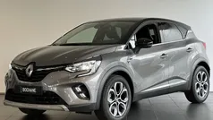 Grijs Gebruikt 2023 Renault Captur Techno SUV | € 26.995 (Eerlijke prijs)