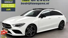 Mercedes CLA180