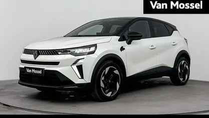 Occasion Renault Captur Techno 2026 SUV