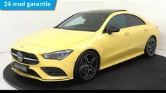 Gebruikt 2020 Mercedes CLA200 Business Sedan | € 29.945 (Eerlijke prijs)
