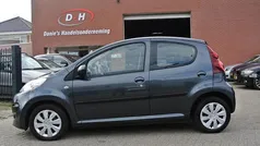 Gebruikt 2012 Peugeot 107 Active Hatchback | € 2.399 (Goede deal)