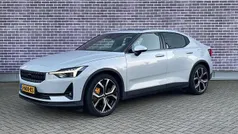 Grijs Gebruikt 2020 Polestar 2 Long Range Dual motor Hatchback | € 27.899 (Eerlijke prijs)