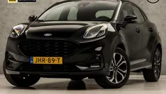 Zwart Gebruikt 2023 Ford Puma ST-Line SUV | € 20.445 (Goede deal)