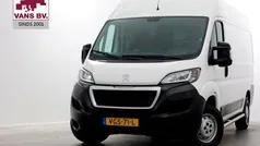 Gebruikt 2020 Peugeot Boxer Premium Van | € 16.950 (Eerlijke prijs)